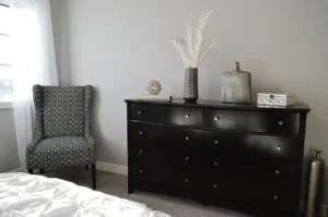Dresser vs Armoire for Bedroom Storage: How to Choose