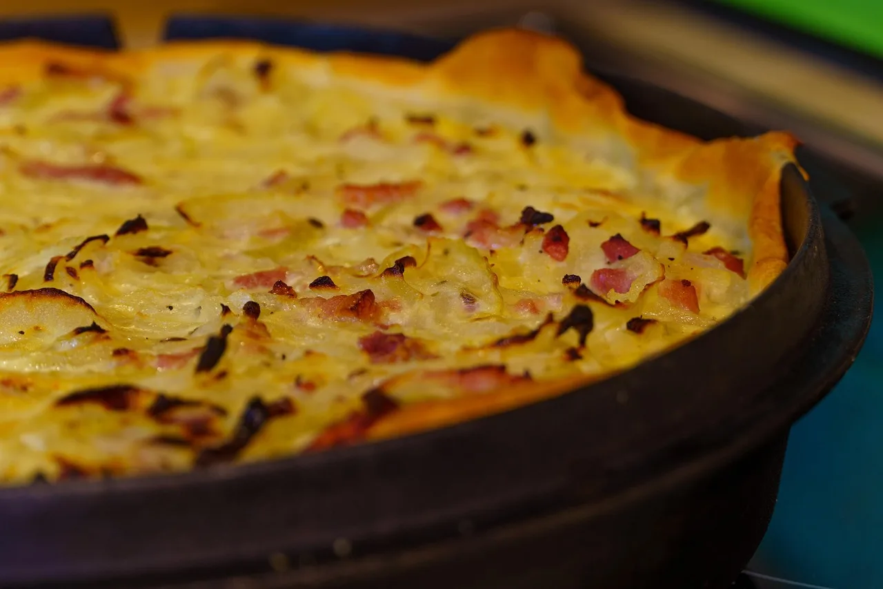 What makes one Dutch oven cost more?