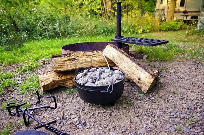 Dutch oven value matrix