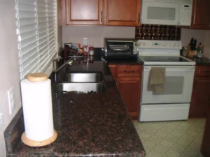 Face Frame Cabinets vs Frameless Cabinets: Key Differences