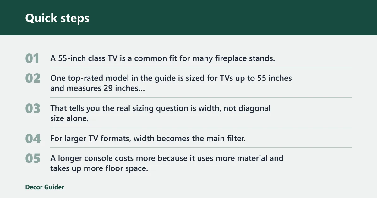 Quick steps: How much should you pay for your setup?