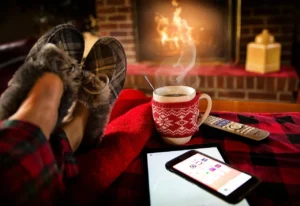 Is a Fireplace TV Stand Worth It?