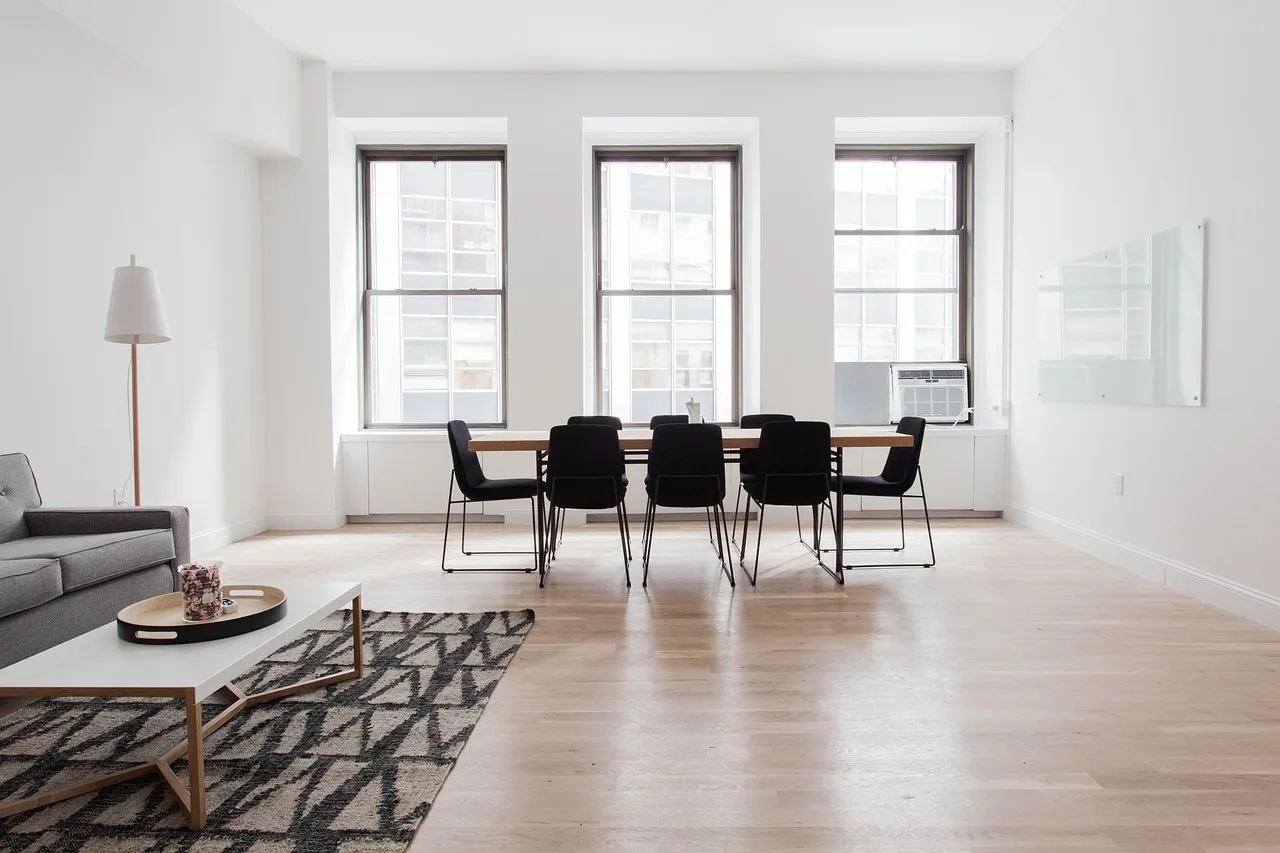 Room by room fit