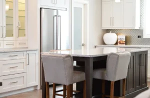 Full Overlay Cabinets vs Partial Overlay: Which Fits