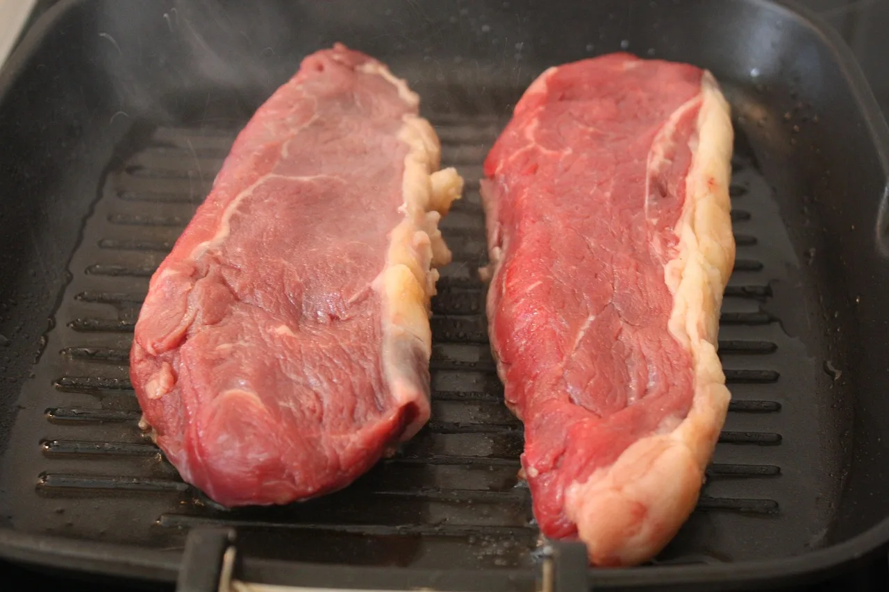 Grill pan cost at a glance