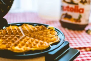 Heart Waffle Maker Review: Best Picks for Small Kitchens