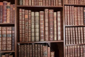 How Much Does a Built-In Bookcase Cost?