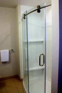 How Much Does a Shower Door Cost? Full Price Guide