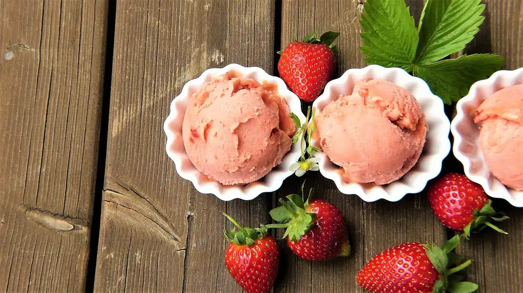 How much do strawberries cost?