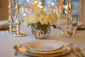 How Much Does a Valentine’s Day Dinner for Two Cost?