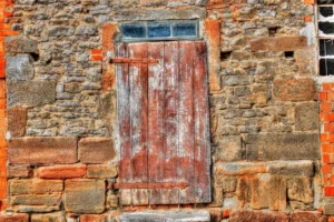 How to Fix a Door That Squeaks When Opening but Not Closing