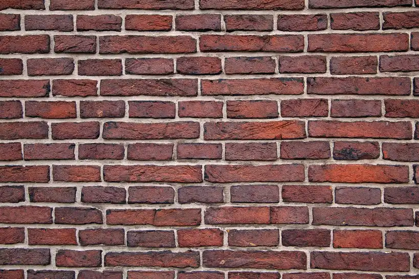 What wall are you mounting to?