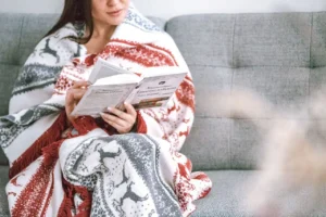 How to Make Your Home Cozy for Winter
