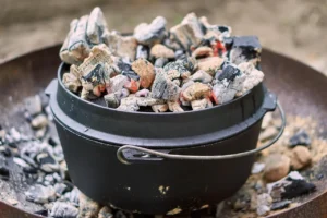 Le Creuset Dutch Oven Review for Ramadan Cooking