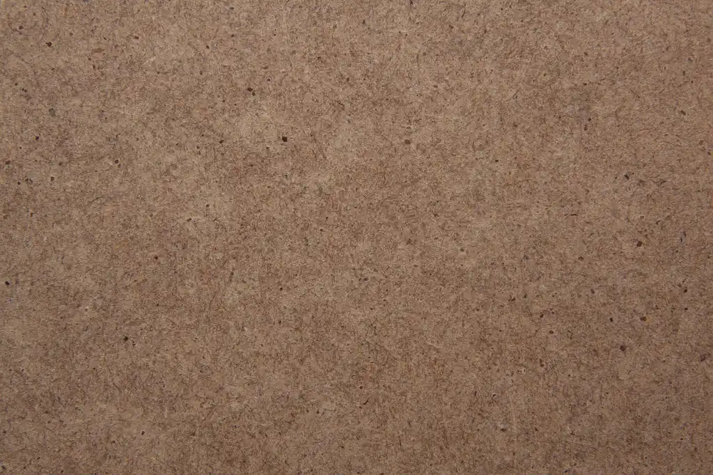 MDF vs solid wood and other boards