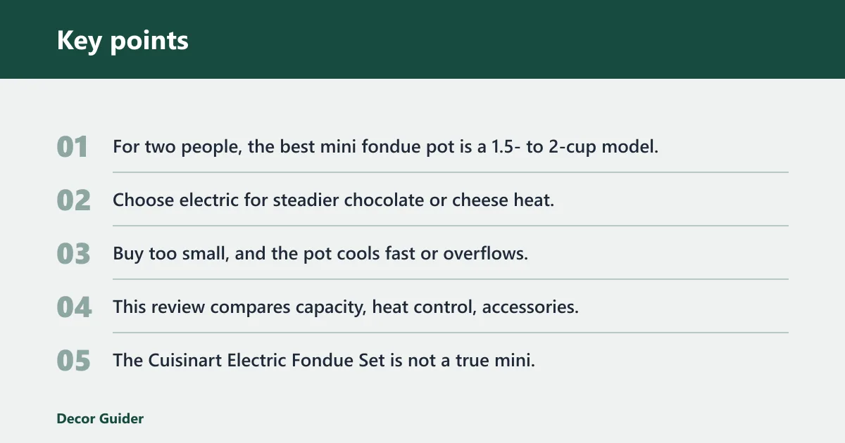 Key points: Verdict