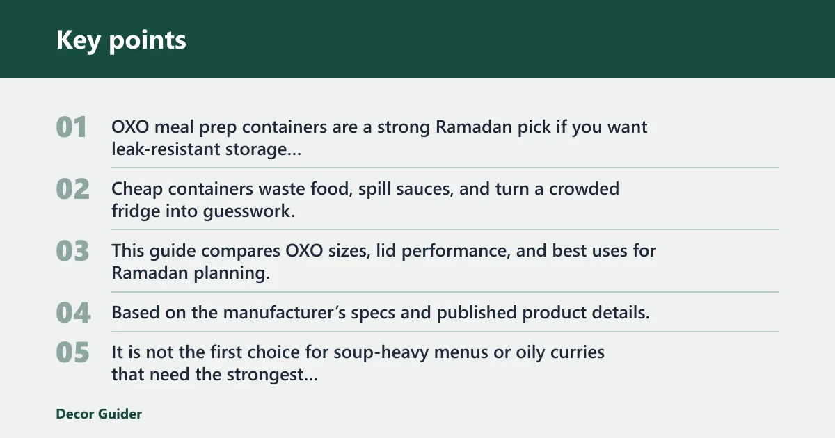 Key points: Verdict