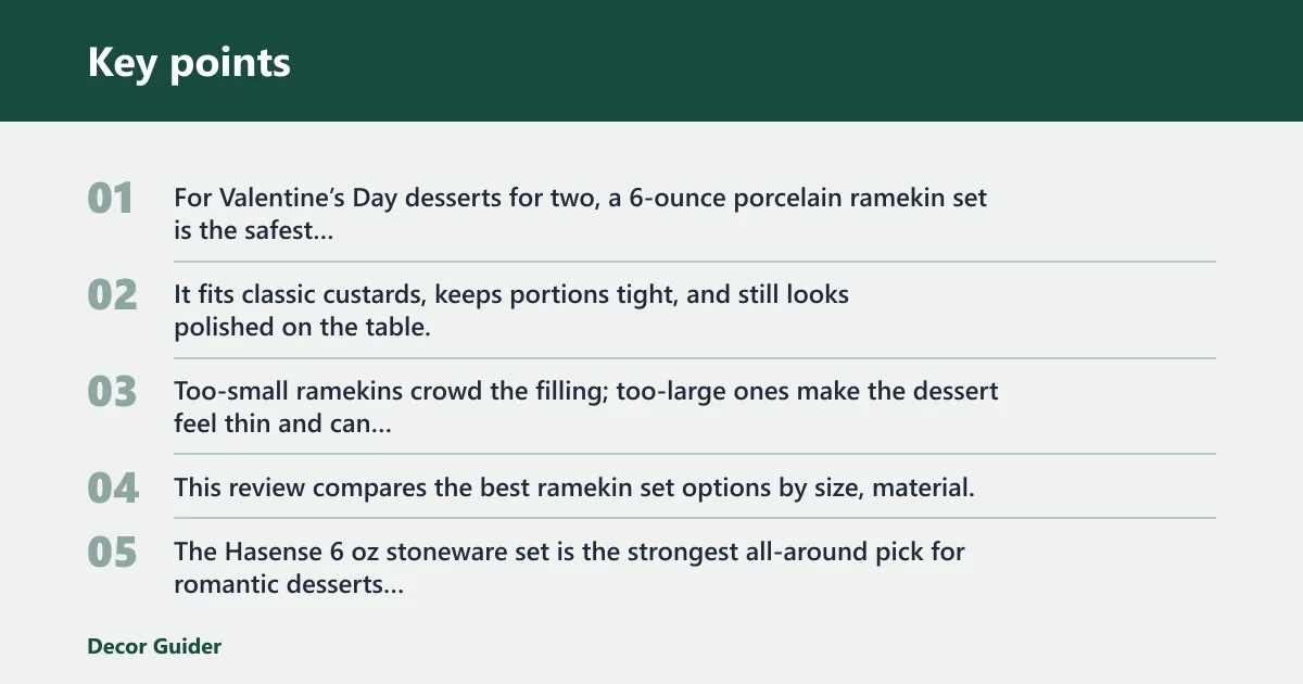 Key points: Verdict