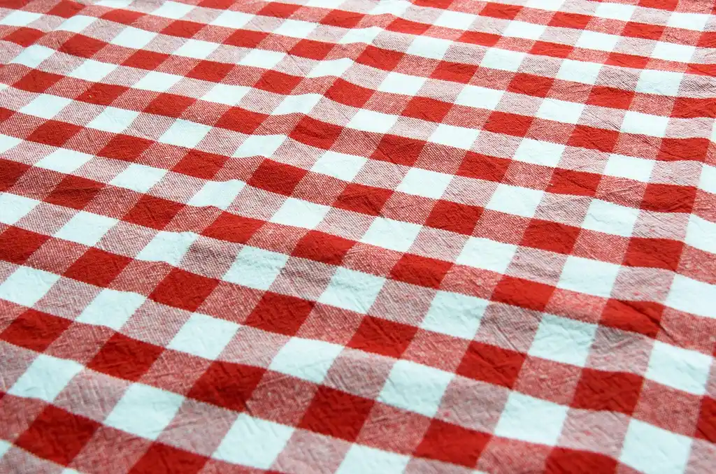 Fabric-by-fabric decision table