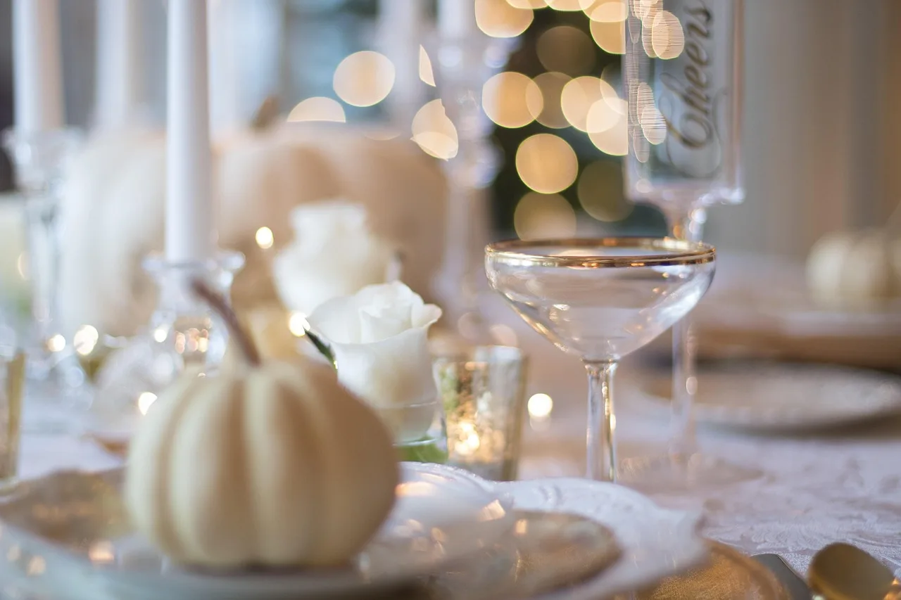 Romantic Dinner Tableware Set Review: Top Picks Guide