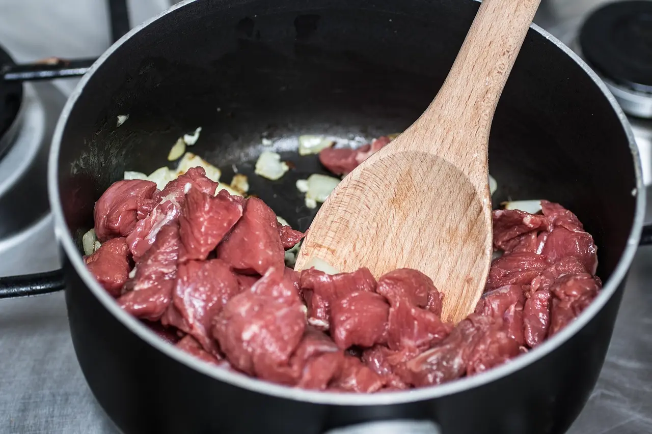 What a sauté pan costs