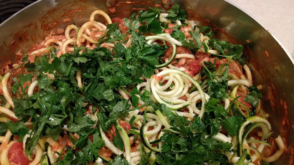 Saute pan vs skillet