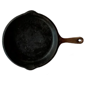 Skillet vs Frying Pan