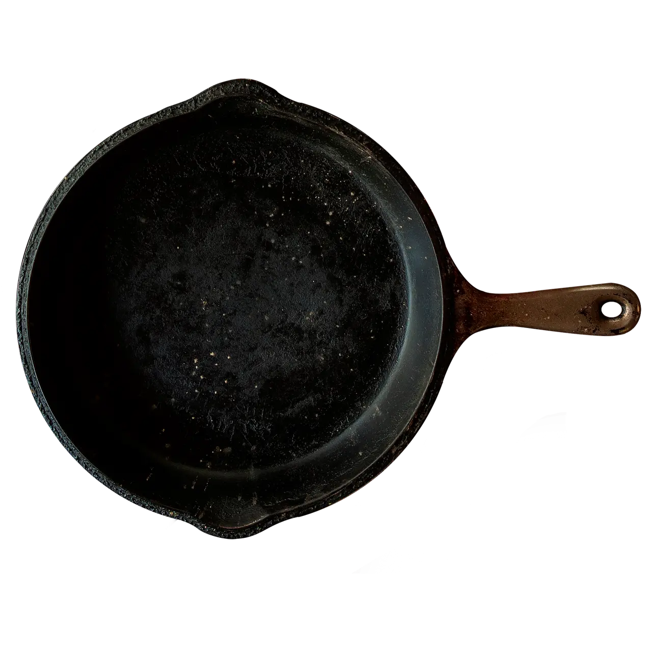 Skillet vs frying pan vs sauté pan