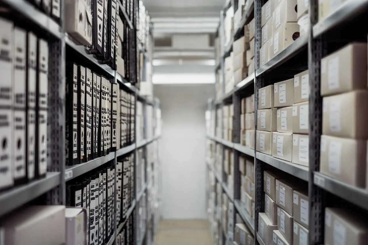What size storage unit do you need?