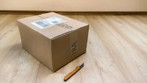 USPS vs UPS for Shipping Furniture