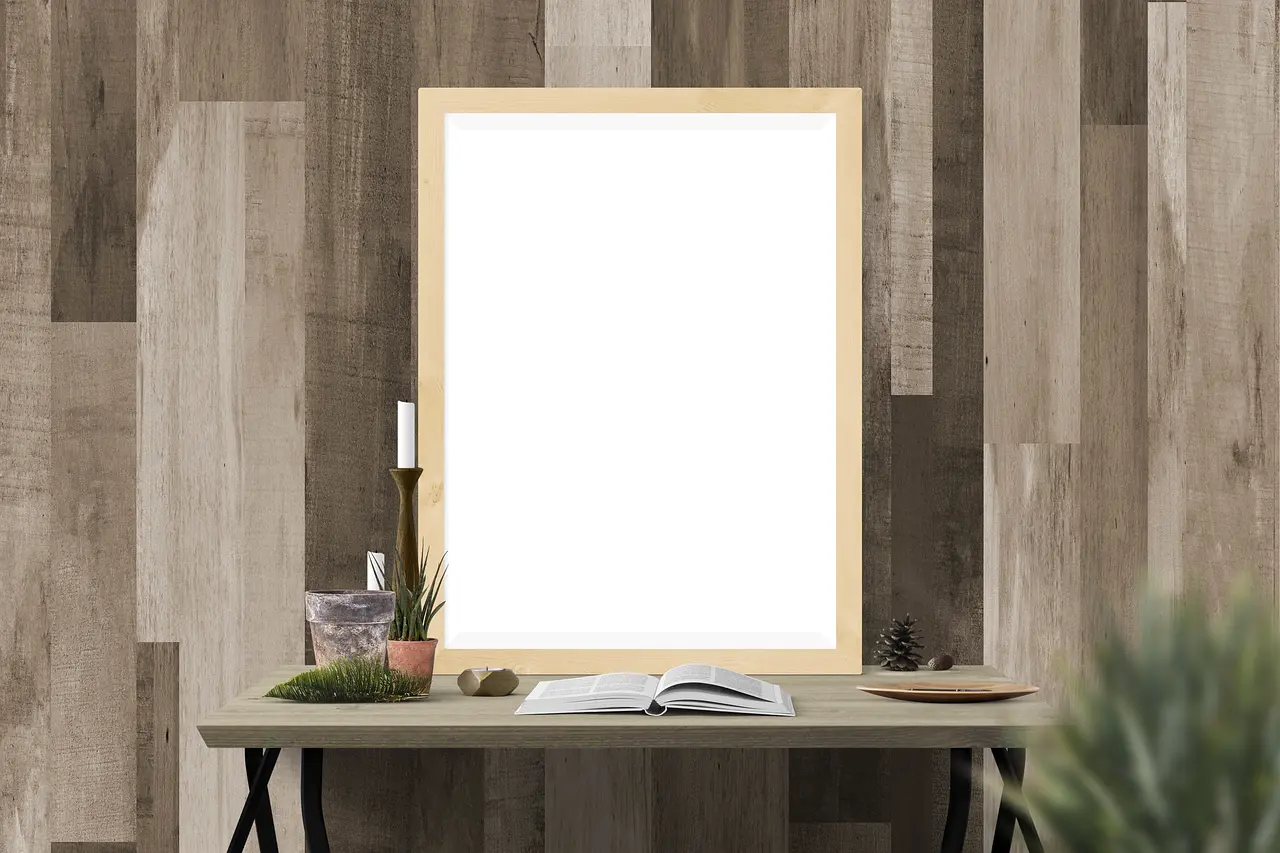 Choose Wall Sconce if or Table Lamp if