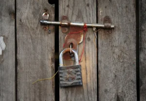 Why Does My Door Not Latch in Cold Weather?